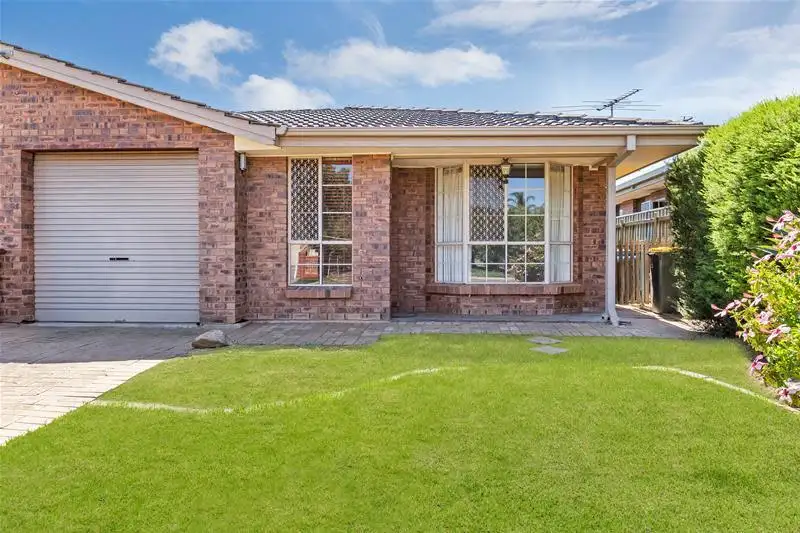 Main view of Homely house listing, 11a Woodley Avenue, Newton SA 5074