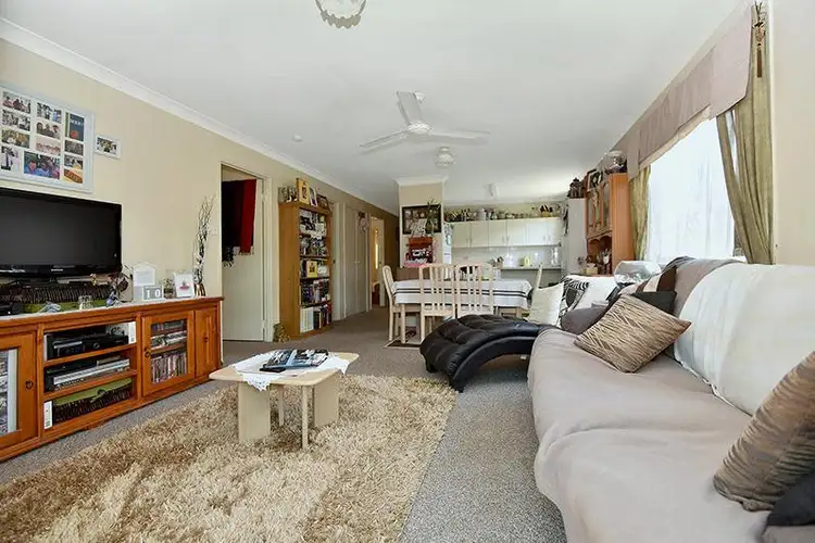 Third view of Homely unit listing, 1/389 Greenwattle Street, Wilsonton QLD 4350