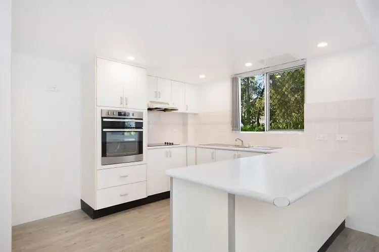 Fourth view of Homely unit listing, 23/2 Taylor Avenue, Goonellabah NSW 2480