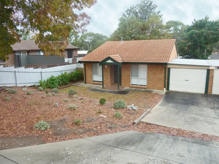 Main view of Homely house listing, 38 Nash Lane, Morphett Vale SA 5162