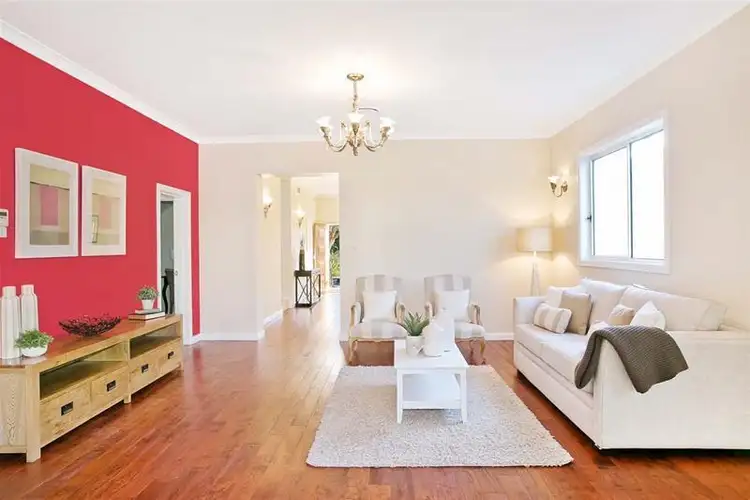 Fourth view of Homely house listing, 5 Primrose Avenue, Ryde NSW 2112