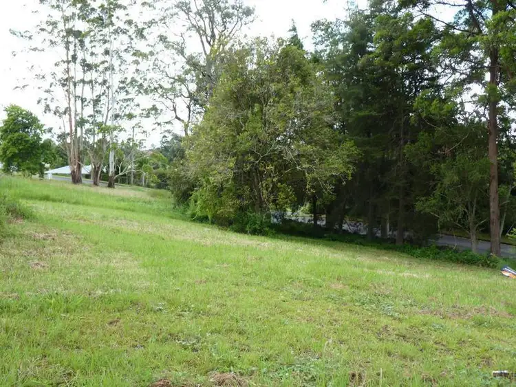 Main view of Homely land listing, 1 Castlereagh Street, Goonellabah NSW 2480