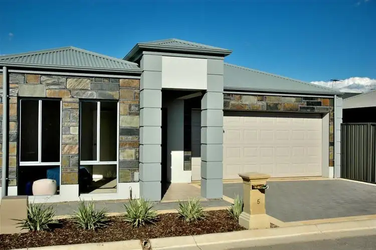 5/8 Callemondah Road, Dernancourt SA 5075