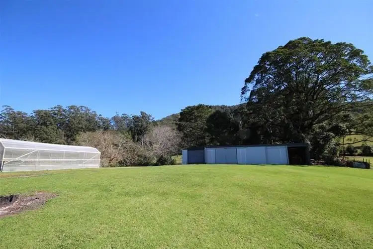 Sixth view of Homely rural property listing, 105 Poperaperan Creek Road, Karangi NSW 2450