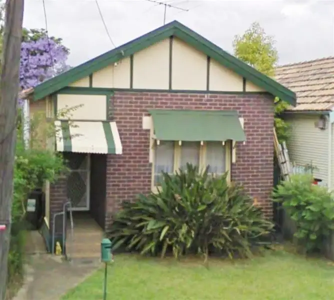22 Sheffield Street, Auburn NSW 2144
