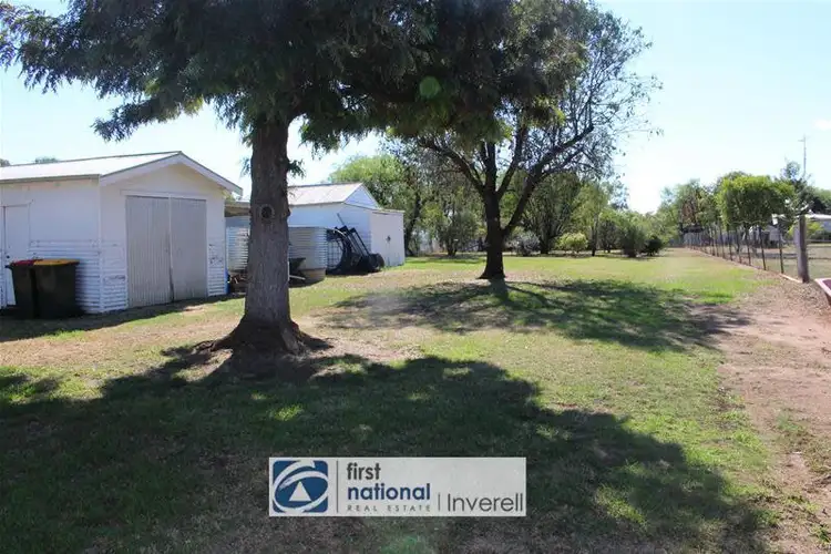 Seventh view of Homely house listing, 3414 Ashford Road, Bukkulla NSW 2360