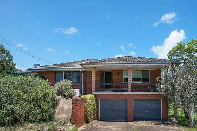 Main view of Homely house listing, 1 Station Lane, Lochinvar NSW 2321