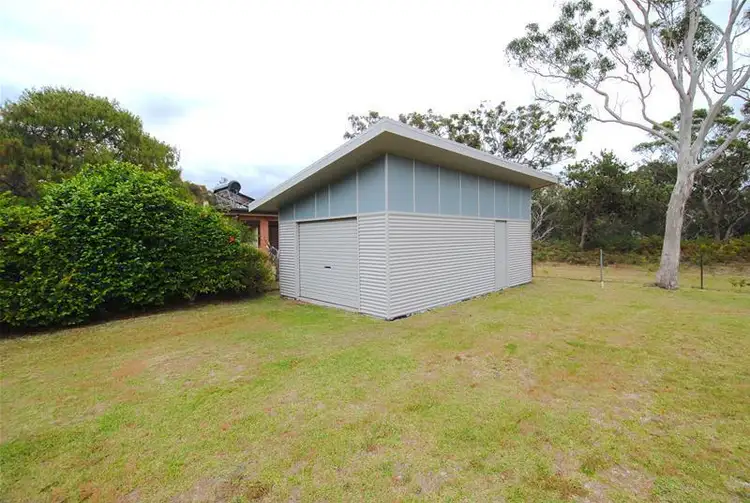 Seventh view of Homely house listing, 90 Queen Mary Street, Callala Beach NSW 2540