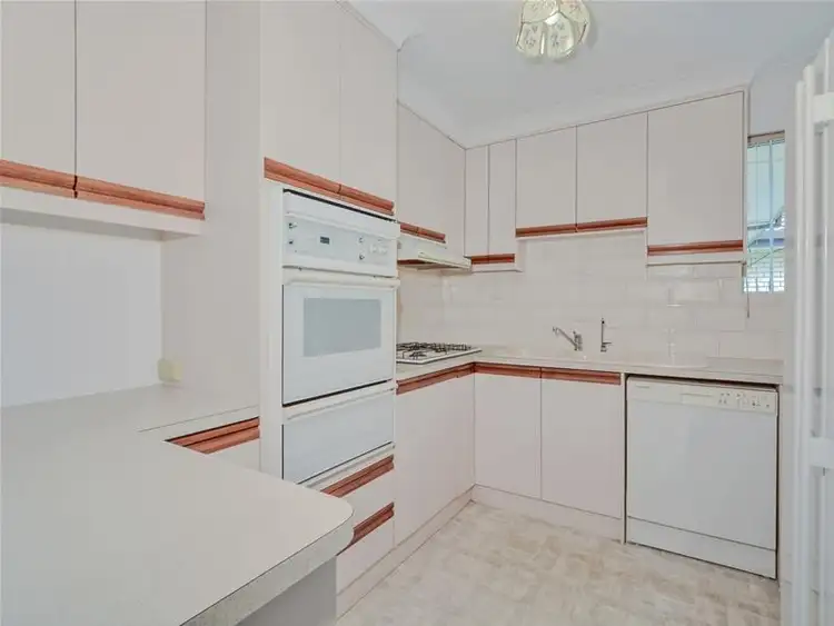 Third view of Homely unit listing, 4/4 Sunnyview Crescent, Ridgehaven SA 5097