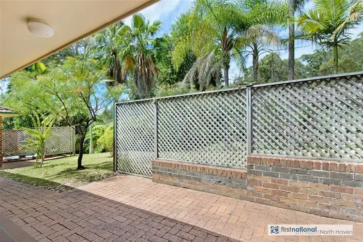 Fifth view of Homely villa listing, 1/372 Ocean Drive, Laurieton NSW 2443