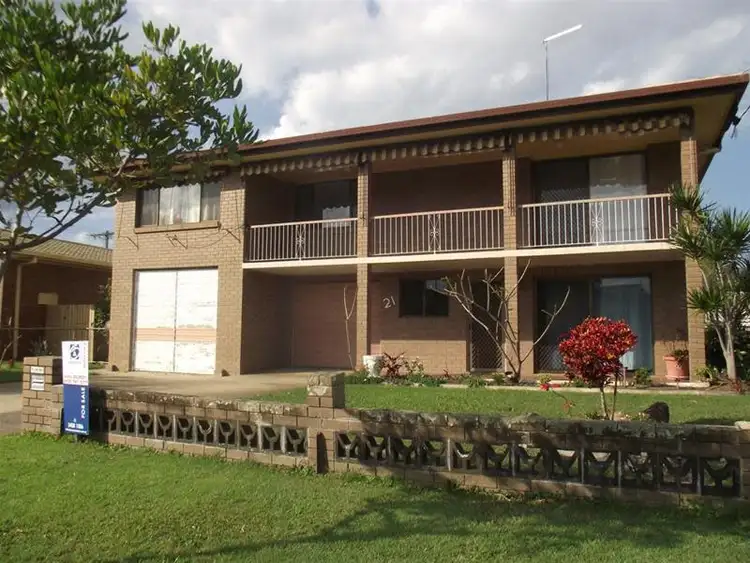 21 Clipper Street, Bongaree QLD 4507