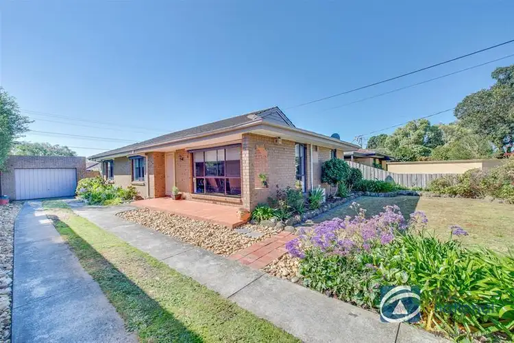 7 Gerald Court, Chelsea Heights VIC 3196