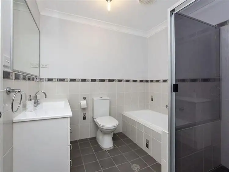 Fourth view of Homely unit listing, 3/9 Little Hunter Street, Gunnedah NSW 2380