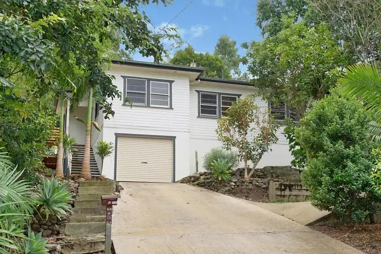 Main view of Homely house listing, 16 Eric Place, Lismore Heights NSW 2480