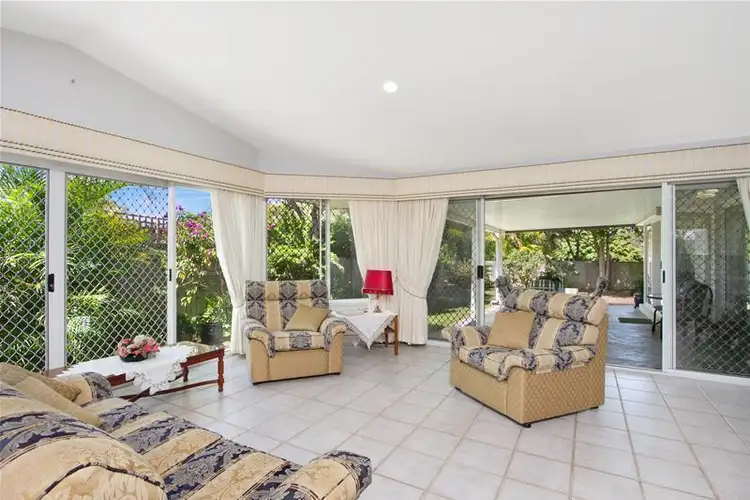 3 Gemma Court, Capalaba QLD 4157
