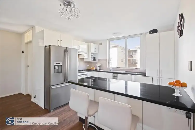 Second view of Homely apartment listing, 4/50 Roseberry Street, Manly Vale NSW 2093
