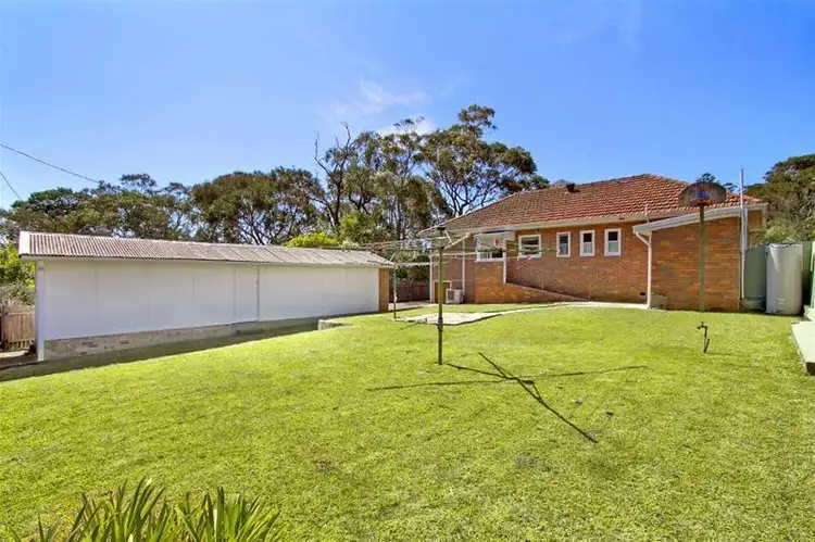 Second view of Homely house listing, 11 Fitzpatrick Avenue West, Frenchs Forest NSW 2086