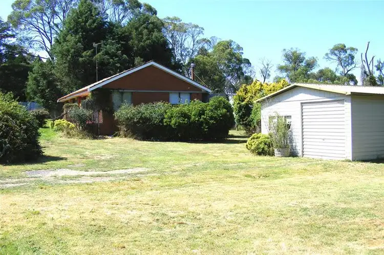 1147 Edith Road, Oberon NSW 2787