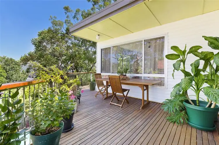 Fourth view of Homely house listing, 72 Parkes Road, Collaroy Plateau NSW 2097
