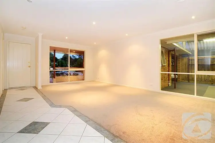 Third view of Homely house listing, 27 Bedingham Drive, Hillside VIC 3037
