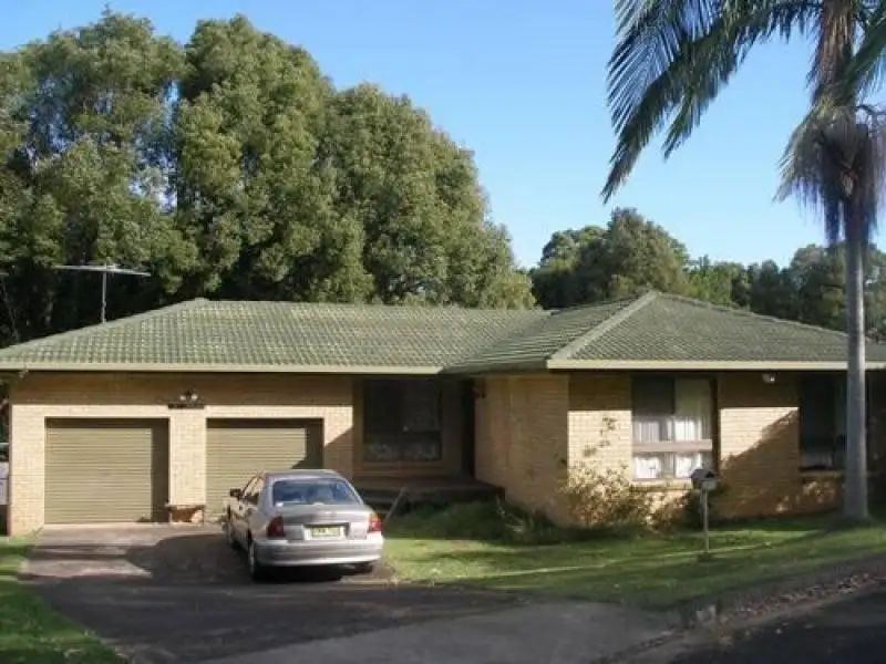 Main view of Homely house listing, 5 Graham Place, Goonellabah NSW 2480