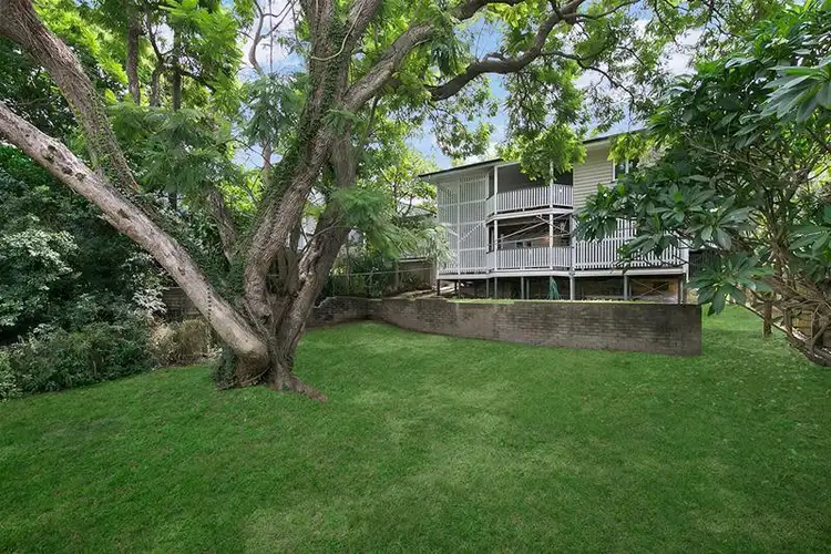 43 Tennyson Street, Norman Park QLD 4170