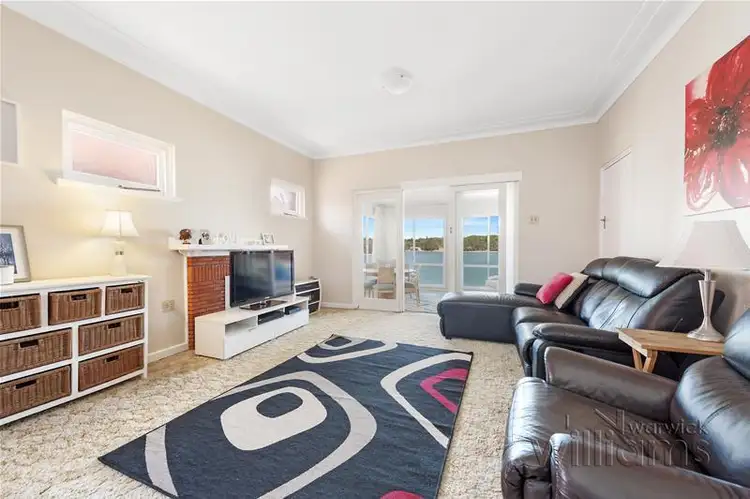 Sixth view of Homely house listing, 33 Burnell Street, Russell Lea NSW 2046