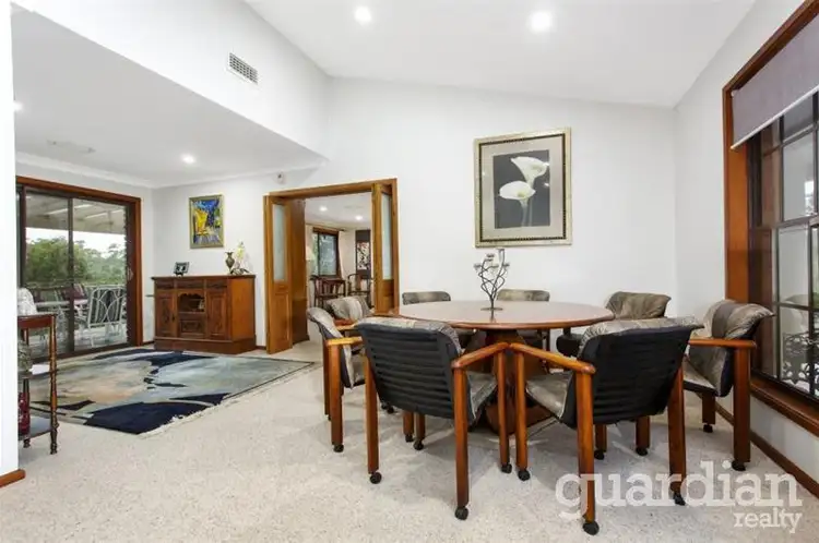 Second view of Homely house listing, 16 Haven Place, Dural NSW 2158