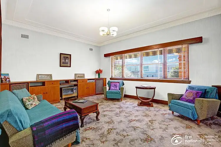 Fourth view of Homely house listing, 55 Batemans Road, Gladesville NSW 2111