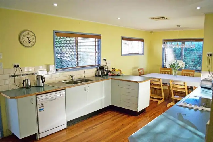 Fifth view of Homely house listing, Lot 46 Bates Drive, Birkdale QLD 4159