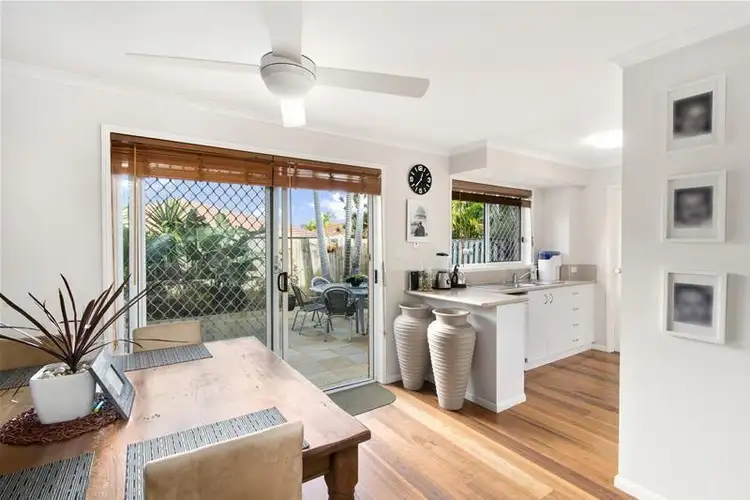 Fourth view of Homely townhouse listing, 3/3 Pontoon Place, Varsity Lakes QLD 4227