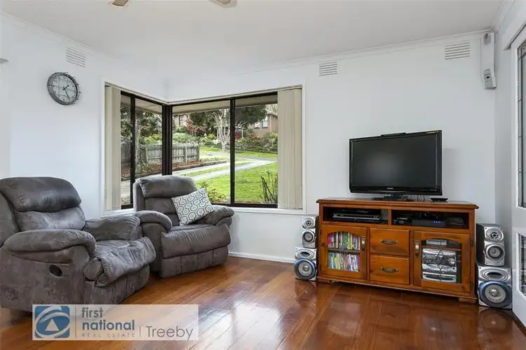 Fifth view of Homely house listing, 9 Highview Drive, Mooroolbark VIC 3138