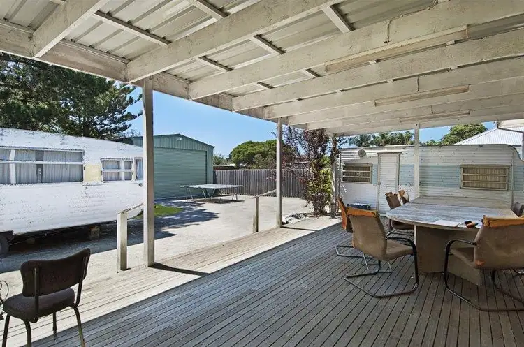 Fourth view of Homely house listing, 43 Carrigg Street, Dromana VIC 3936