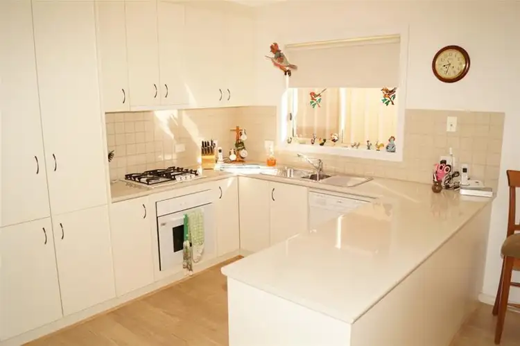 Third view of Homely house listing, 1B Holmes Court, Numurkah VIC 3636