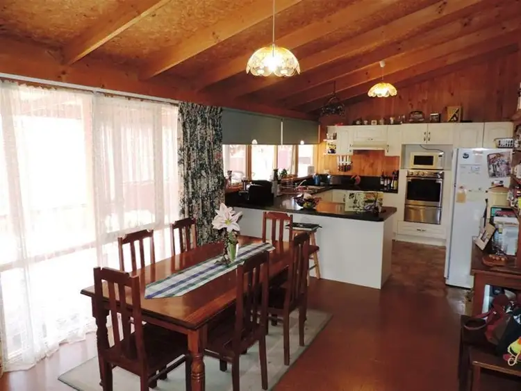 Second view of Homely house listing, 147 Station Street, Porepunkah VIC 3740