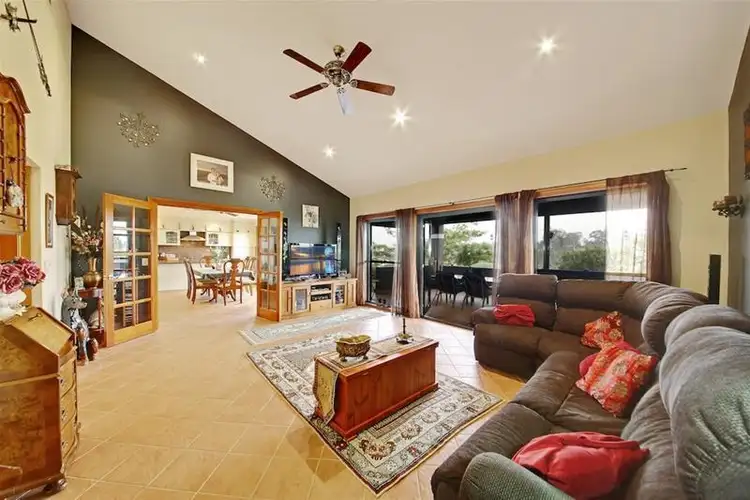 Fourth view of Homely house listing, 85 Nectarbrook Drive, Theresa Park NSW 2570