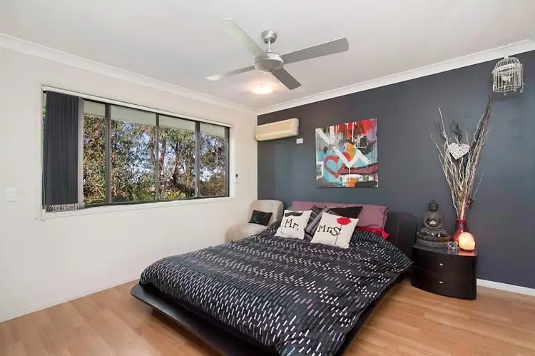 Fourth view of Homely townhouse listing, 12/95 Gemvale Road, Mudgeeraba QLD 4213