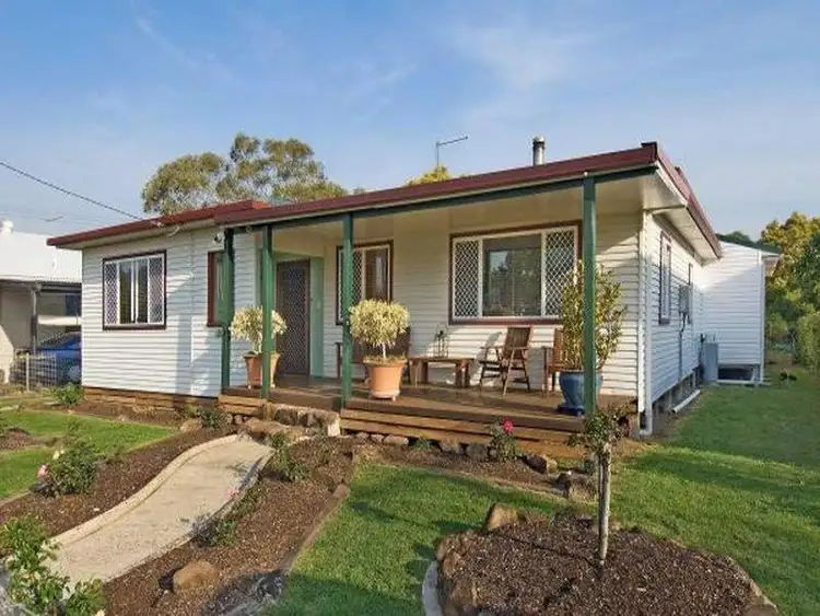 Main view of Homely house listing, 55 Walker Street, East Lismore NSW 2480