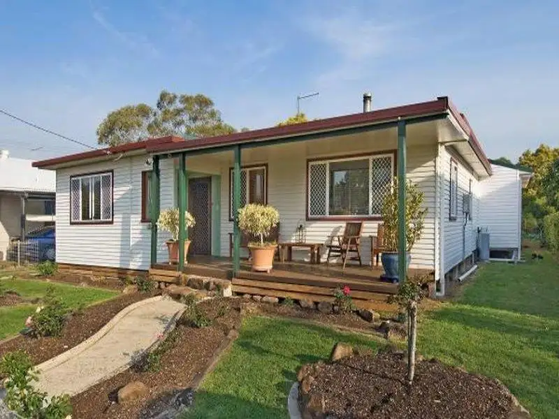 Main view of Homely house listing, 55 Walker Street, East Lismore NSW 2480