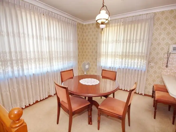 Fifth view of Homely house listing, 3 Glenogle Crescent, Wallsend NSW 2287