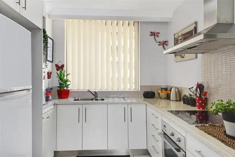 Fourth view of Homely unit listing, 501/3 River Drive, Surfers Paradise QLD 4217