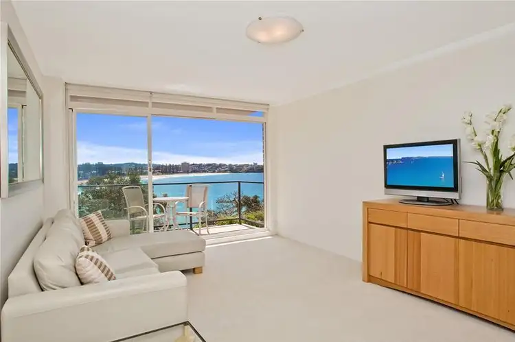 Third view of Homely apartment listing, 4/132 Bower Street, Manly NSW 2095