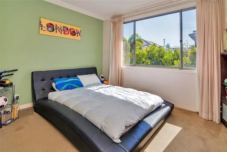 Fifth view of Homely semi-detached listing, 1/119 Bayswater Avenue, Varsity Lakes QLD 4227
