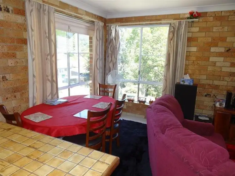 Sixth view of Homely townhouse listing, 2/16 Bellingen Road, Coffs Harbour NSW 2450