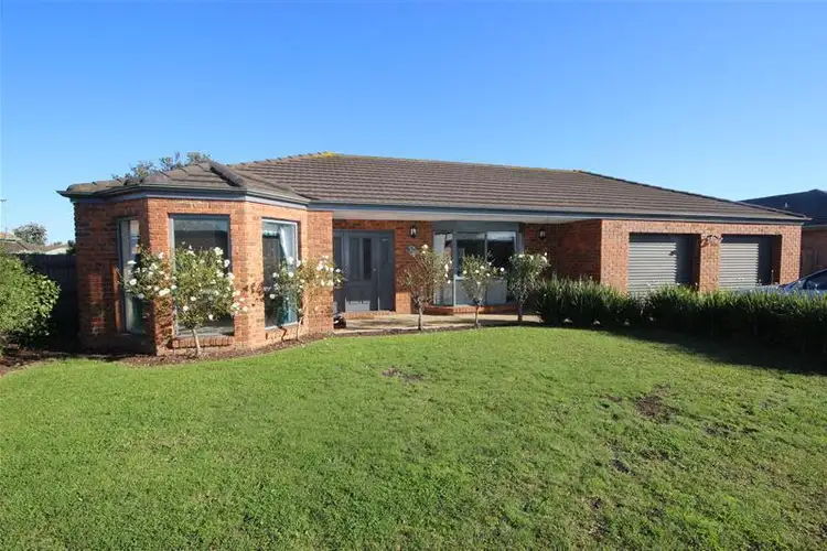 Main view of Homely house listing, 11 Pencoed Road, Warrnambool VIC 3280