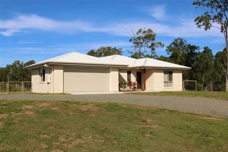 Main view of Homely house listing, 11 Cassandra Close, Tinana QLD 4650