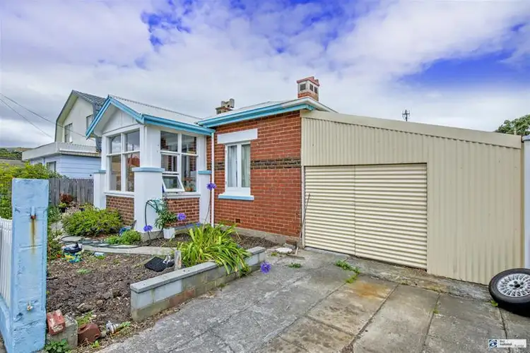 Second view of Homely house listing, 8 Burnell Street, Cooee TAS 7320