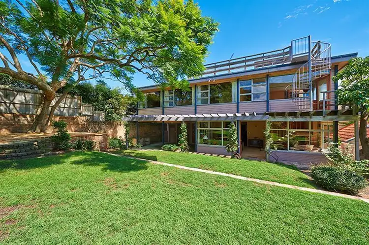 Second view of Homely house listing, 7 Lamb Street, Bellevue Hill NSW 2023