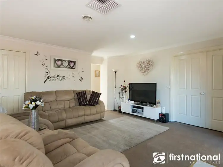 Fifth view of Homely house listing, 74 Marsh Grove, Berwick VIC 3806