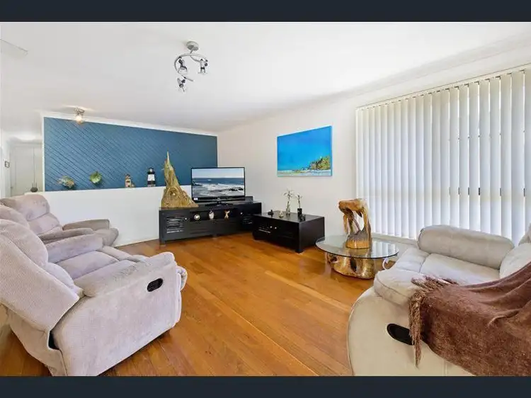 Third view of Homely house listing, 546 Ocean Drive, North Haven NSW 2443